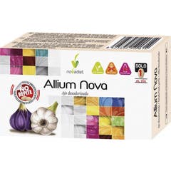 Nova Diet Allium Nova 30 Tablets