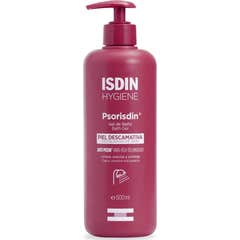 Isdin Psorisdin Gel de Baño 500ml