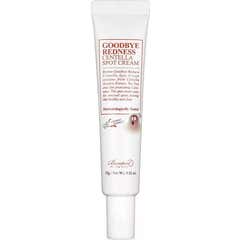 Benton Goodbye Redness Centella Spot Cream 15g