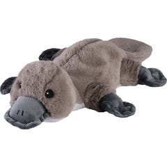 Soframar Bolsa de Agua Peluche Ornitorrinco 1ud