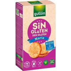 Gullon Gullon Gluten Free Maria Biscuits 400g