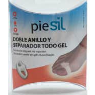 Separador de Piesil + Anel TS 1pc