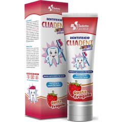 CliaDent Junior Pasta Dental 75ml