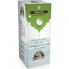 Erbenobili Oligoceleste F Flúor 50ml