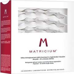 Bioderma Matricium® 30 doses únicas
