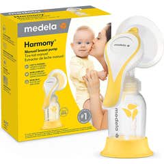 Medela Harmony Extractor de Leite 1ut