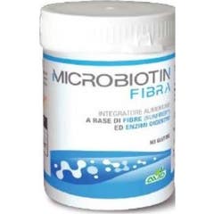 Avd Microbiotin Fibra 100g