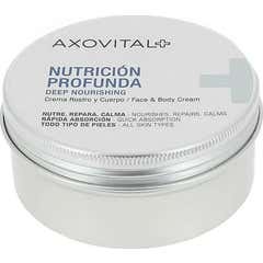 Avoxital Crema Nutricion Prof. Cara Y Cuerpo 250ml