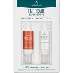 Endo Expert Drops Depigment 2X10ml