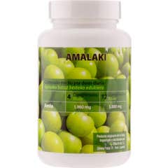 Elika biocombustíveis ™ Amla (Ama Laki) 90comp