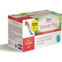 Diet Venovar Plus 20 + 7 Livre