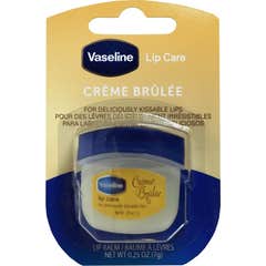 Vaseline Protetor Labial Crème Brûlée 7g