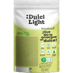 Dulcilight Adoçante Stevia Zero Doypack 200 g