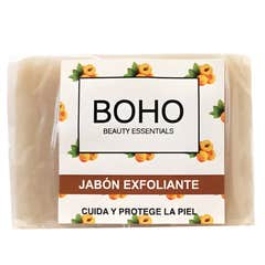 Boho Esfoliante Sabão 100g