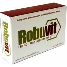 Robuvit 45 Capsule EFFEGI PHARMA Sas,