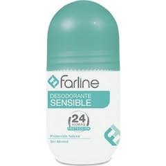 Desodorizante Sensível Farline 50Ml