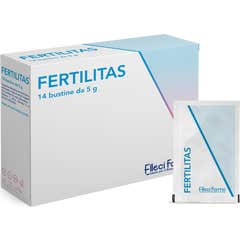 Elleci' Farma Fertilitas 14uds