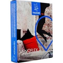 Thuasne Venoflex 2 Kokoon Absolu Media Pa Miel T2N 1 Par