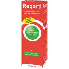 Horus Pharma Regard Solução de Lentes 355ml