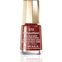 Mavala Nail Laca De Uñas 373 My Sweet Heart