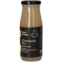 Casa Amella Zumo de Limonada Glúten Orgânico do Pecado 250ml