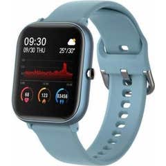 Jocca Pharma Smartwatch Premium Blue 1ud