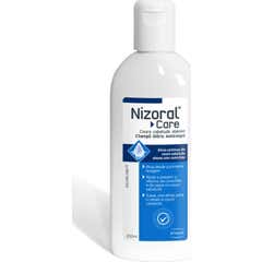 Nizoral Care Champô Diario Anticaspa Oleosa 200 ml