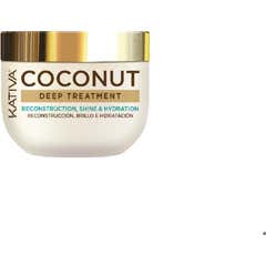 Kativa Coconut Máscara Reparadora 300ml