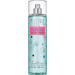 Curiosa Britney Spears Fragance Mist 236ml