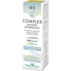 Gse Skin Complex Espuma Limpiadora Piel Propensa al Acné 50ml
