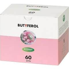Mednat Butyferol 60caps
