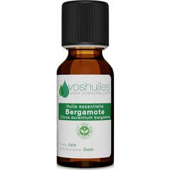 Voshuiles Óleo Essencial Bergamota 5 ml
