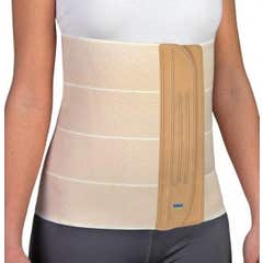 Emo Multiband Girdle Beige T-Xl