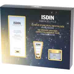 Isdin Isdinceutics O Sonho de uma Pele Revitalizada Set