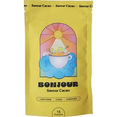 Bonjour Drink Cacau 90 g