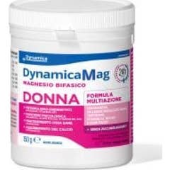 Dynamica DynamicaMag Mujer 150g