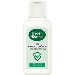 Hygen-X Gel de Limpeza Manual Hidroalcoólico 70% 230ml