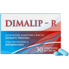 Dimalip Complex 30comp