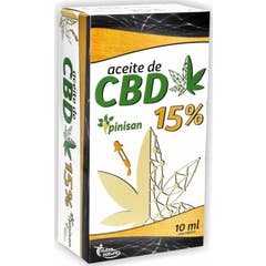 Pinisan Cbd 15% 10ml