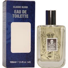 A Eau de Toilette Clássica de Revenge Bluebeards 100ml