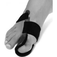 Orliman Feetpad Hallux Valgus Night Corrector Corrector Direito Tamanho L