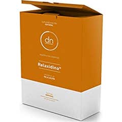 Complexo Nutricional Direto Relaxidin 20 Ampolas