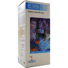 Lusodiete Asthma-Stop 250ml