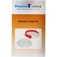 Pharma Tecnics Tapa Blanco 1ud