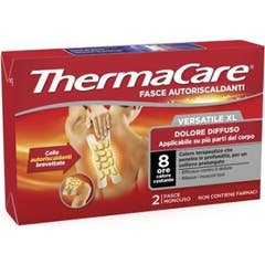 Thermacare Versatile TXL 1ud
