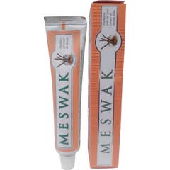 Dente Ayurvédico Meswak 100G