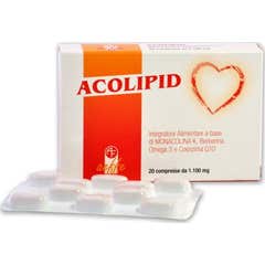 Acolipid Aeffe 20comp