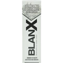 BlanX Classic White Non Abrasive Whitening Toothpaste 75ml