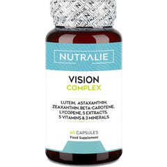 Nutralie Vision Complex 60caps