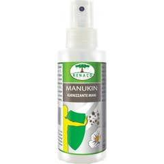 Renaco Manukin Spray Igien Mani 100ml